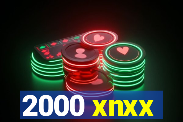 2000 xnxx